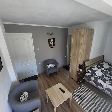 Pokoj W Karpaczu Appartement Buitenkant foto
