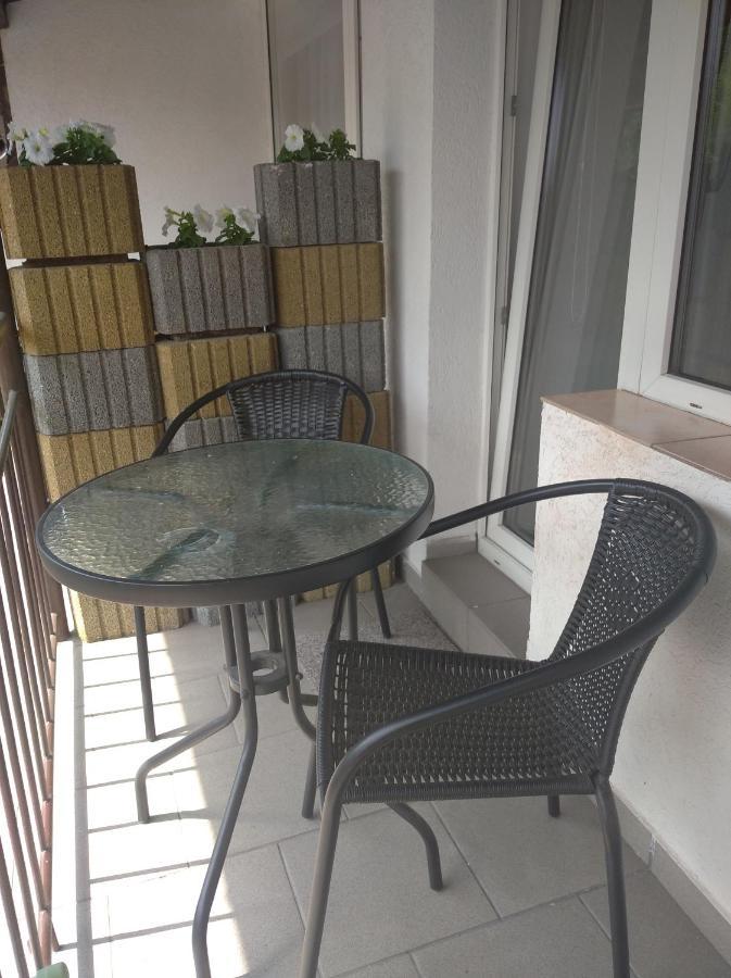 Pokoj W Karpaczu Appartement Buitenkant foto