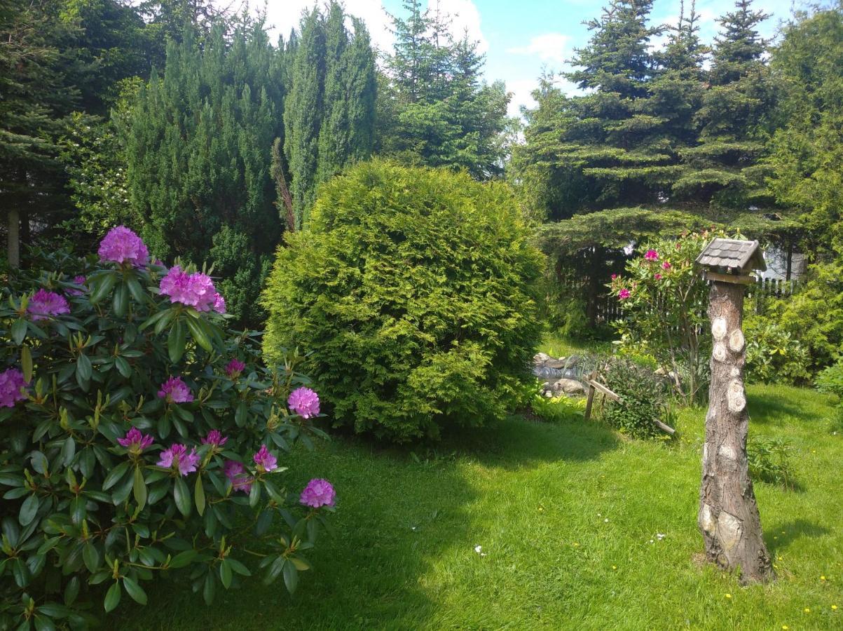 Pokoj W Karpaczu Appartement Buitenkant foto