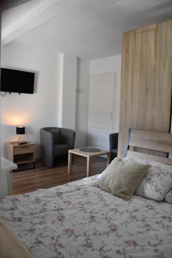 Pokoj W Karpaczu Appartement Buitenkant foto