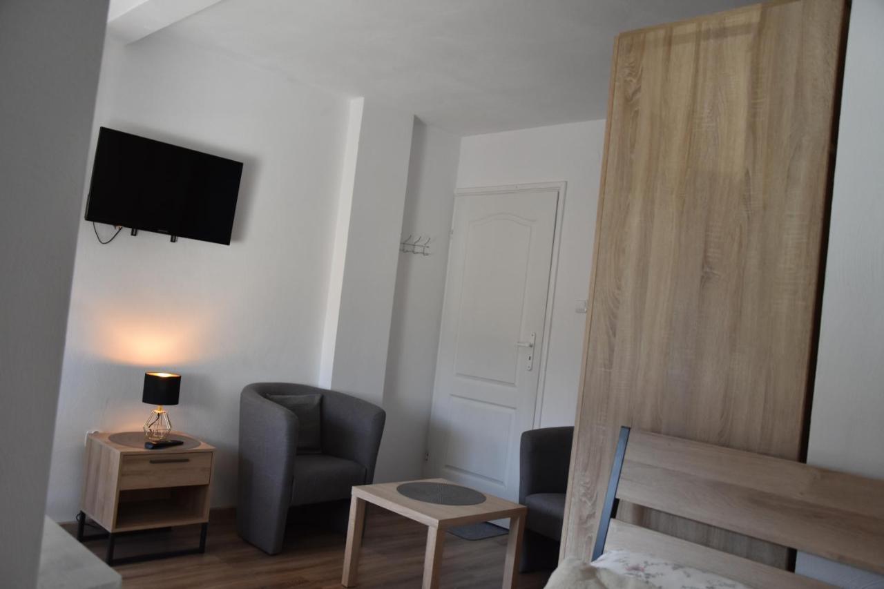 Pokoj W Karpaczu Appartement Buitenkant foto