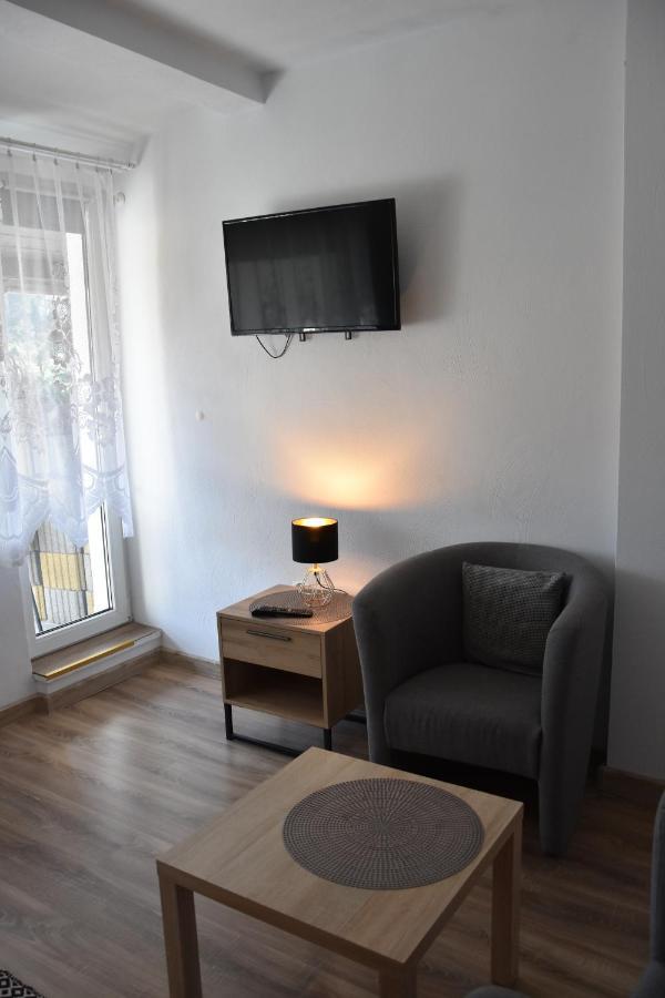 Pokoj W Karpaczu Appartement Buitenkant foto