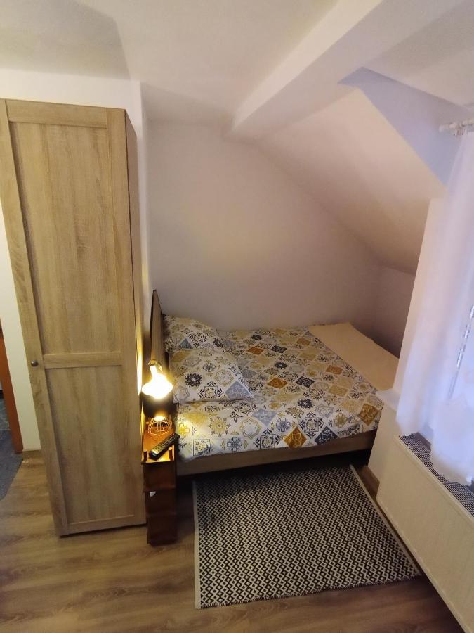Pokoj W Karpaczu Appartement Buitenkant foto