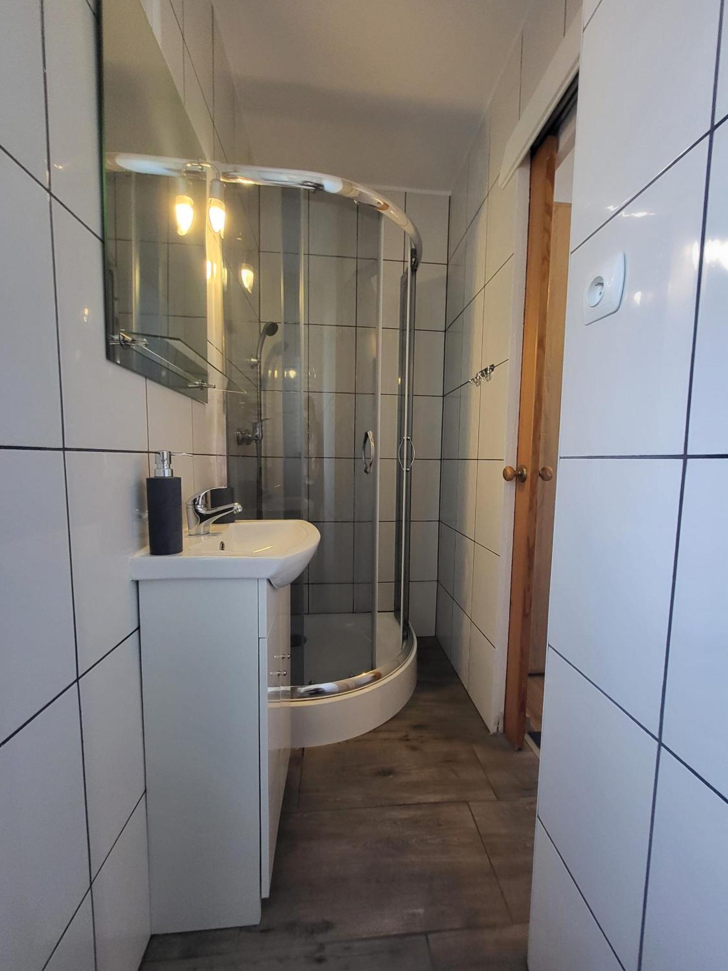 Pokoj W Karpaczu Appartement Buitenkant foto