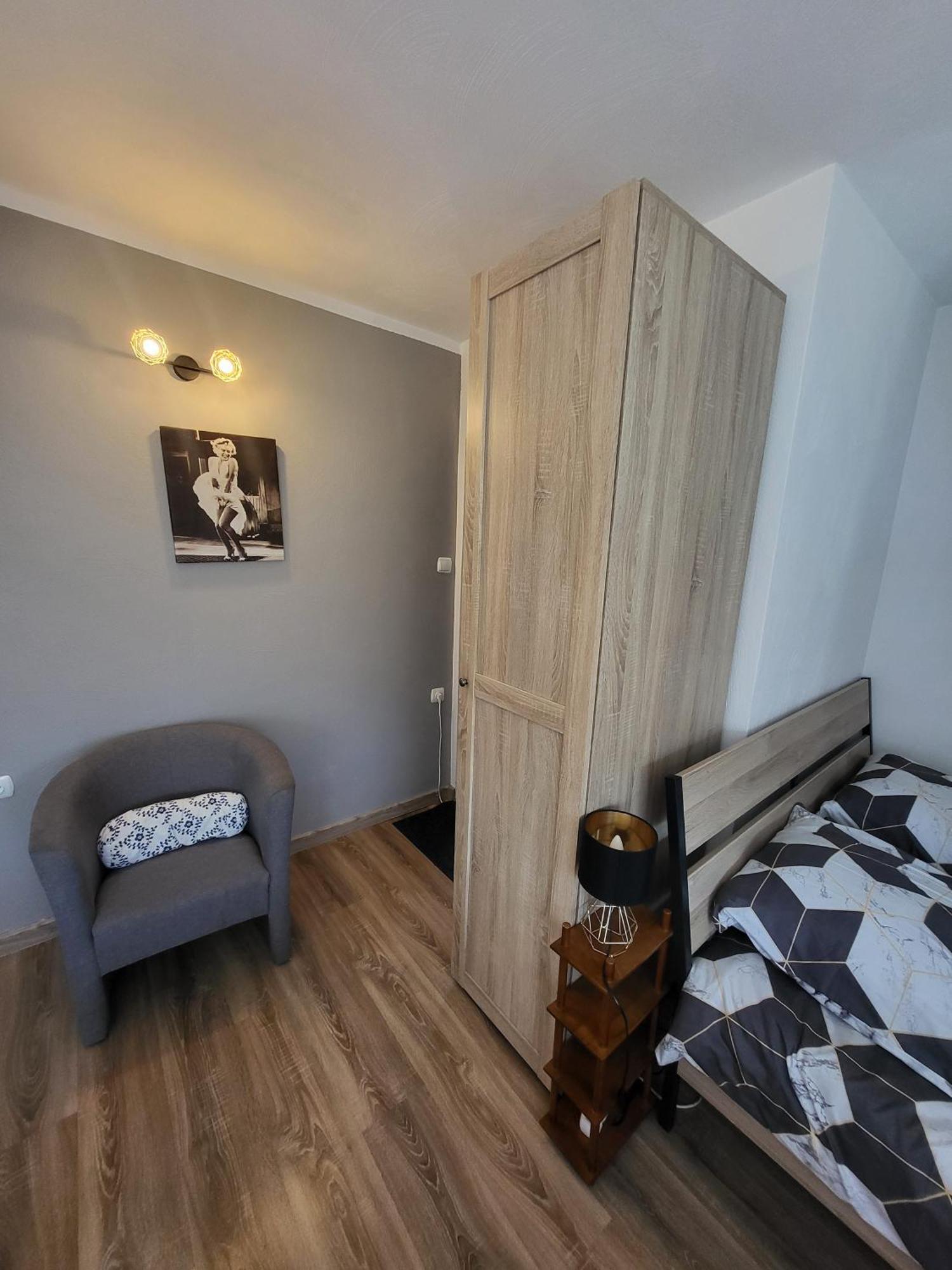 Pokoj W Karpaczu Appartement Buitenkant foto