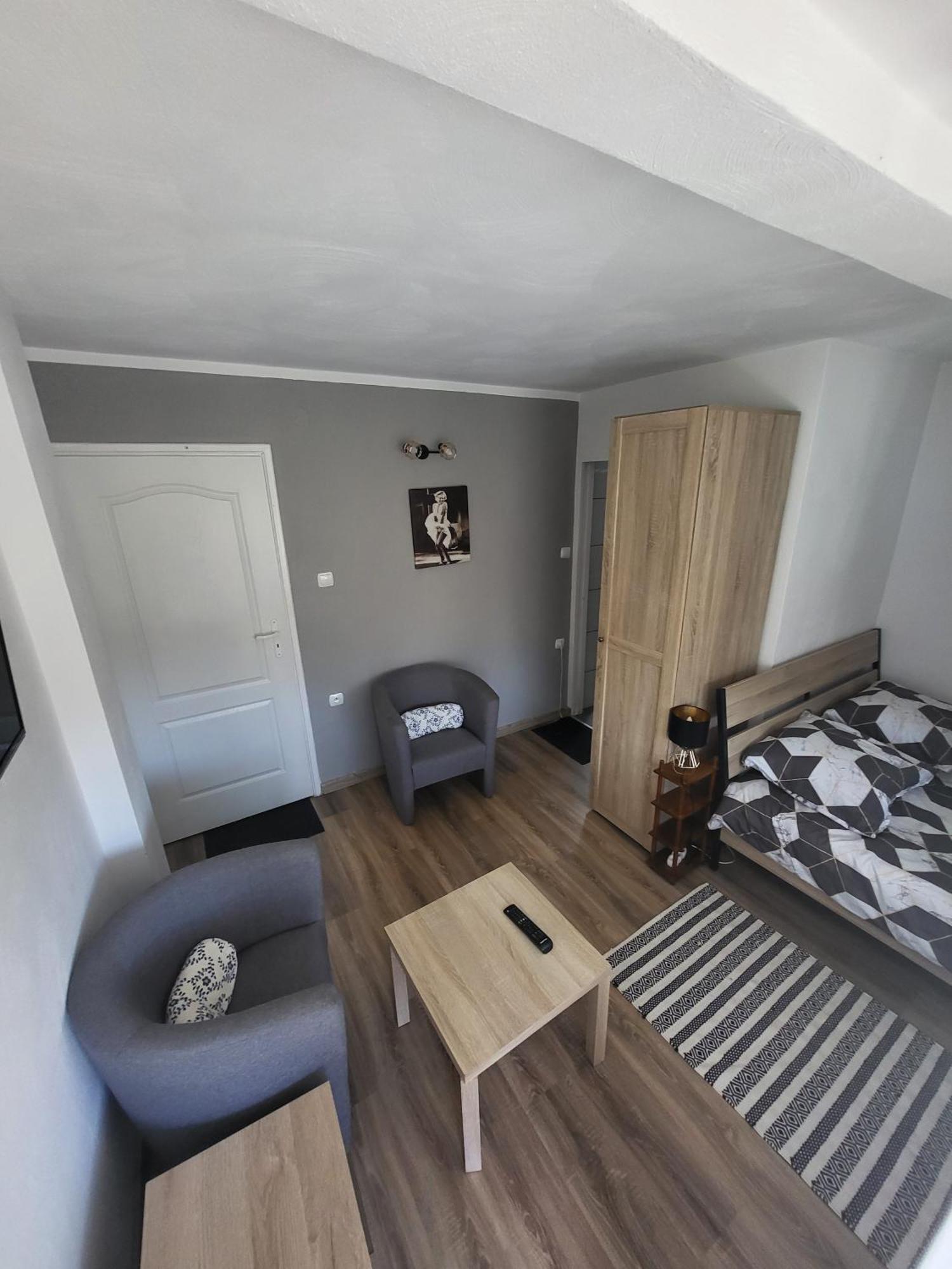 Pokoj W Karpaczu Appartement Buitenkant foto