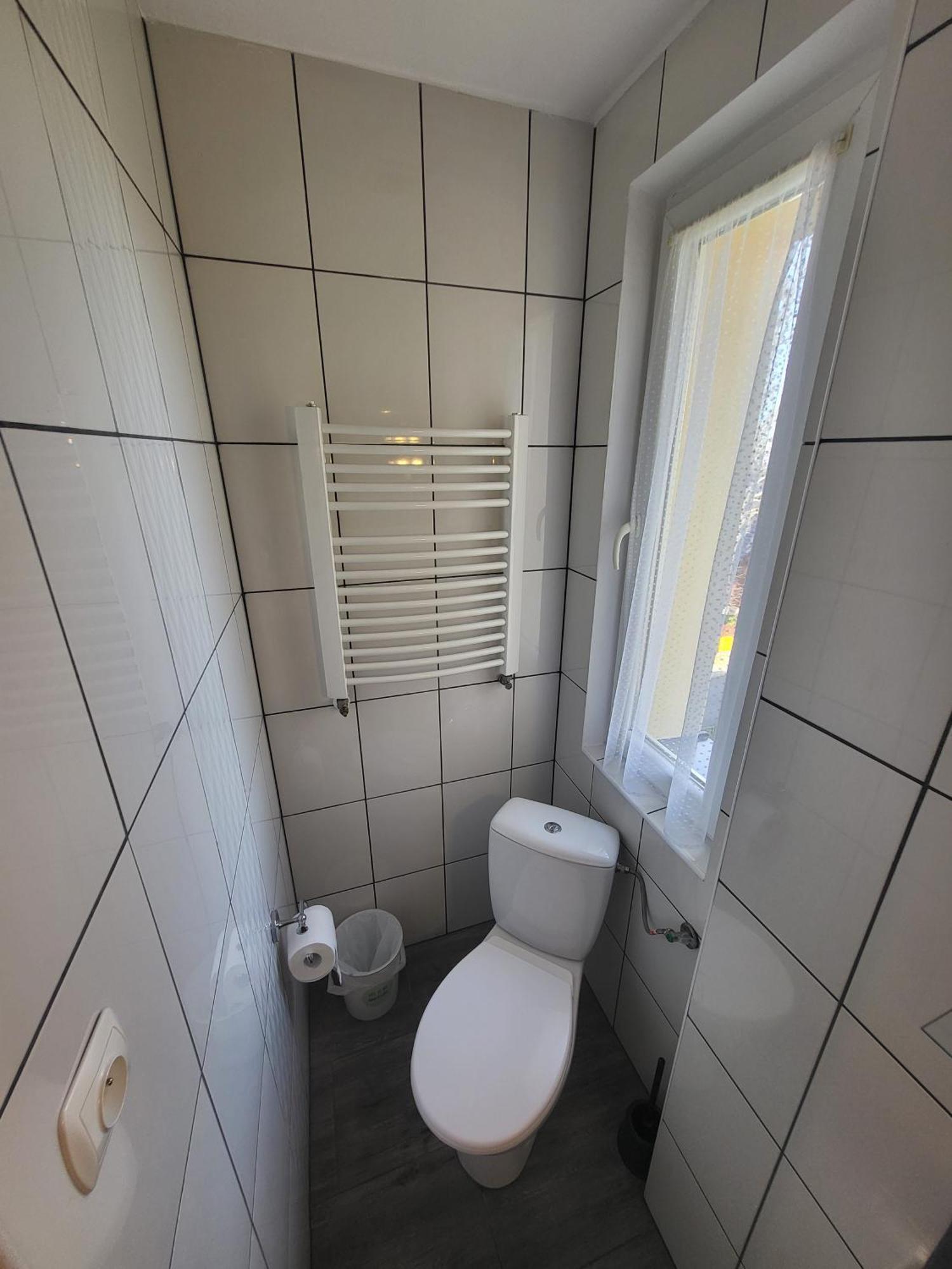 Pokoj W Karpaczu Appartement Buitenkant foto